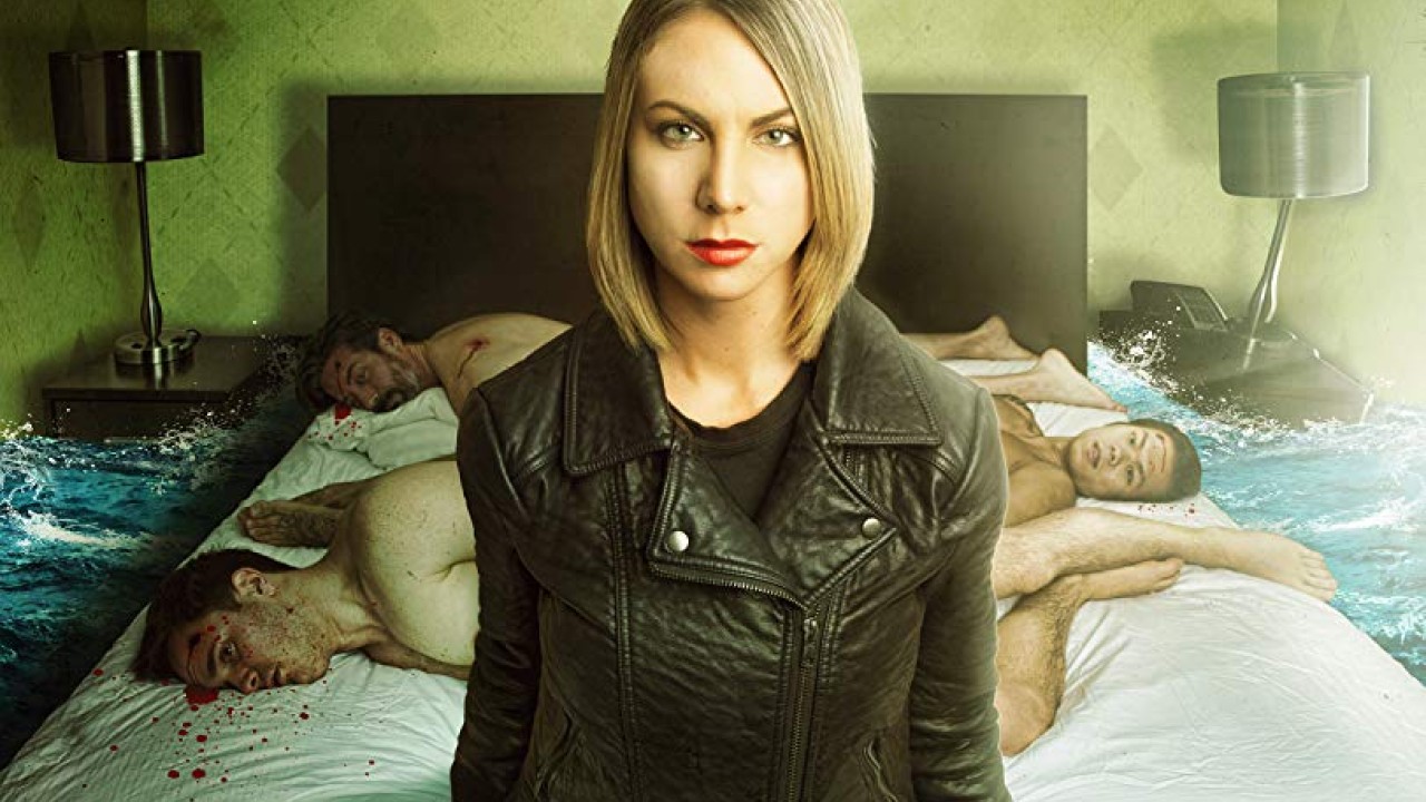 مشاهدة فيلم WEB-DL Drowning 2019 مترجم