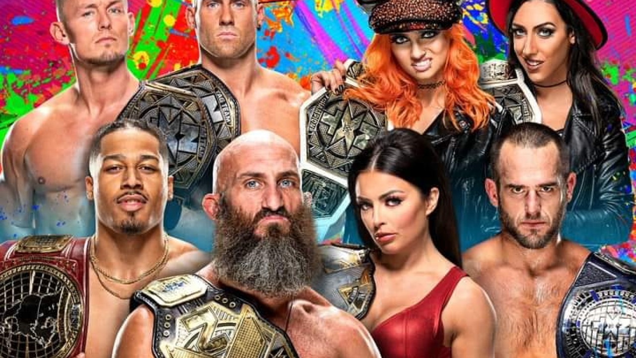 مشاهدة عرض WWE NXT 2.0.2022.02.24 مترجم