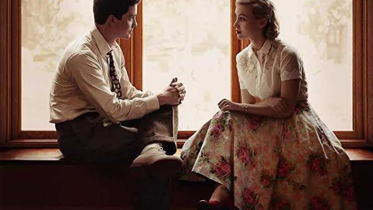 فيلم Indignation 2016 مترجم