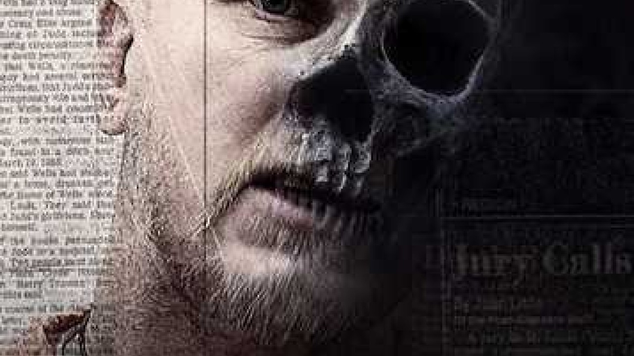 مشاهدة مسلسل I Am a Killer موسم 2 حلقة 2