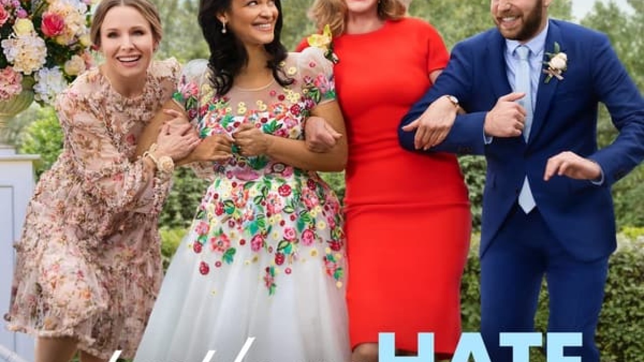 مشاهدة فيلم The People We Hate at the Wedding 2022 مترجم