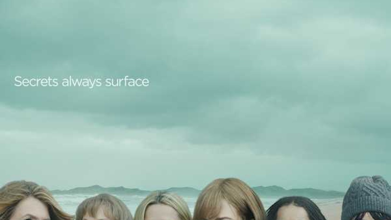 Big Little Lies الموسم 2