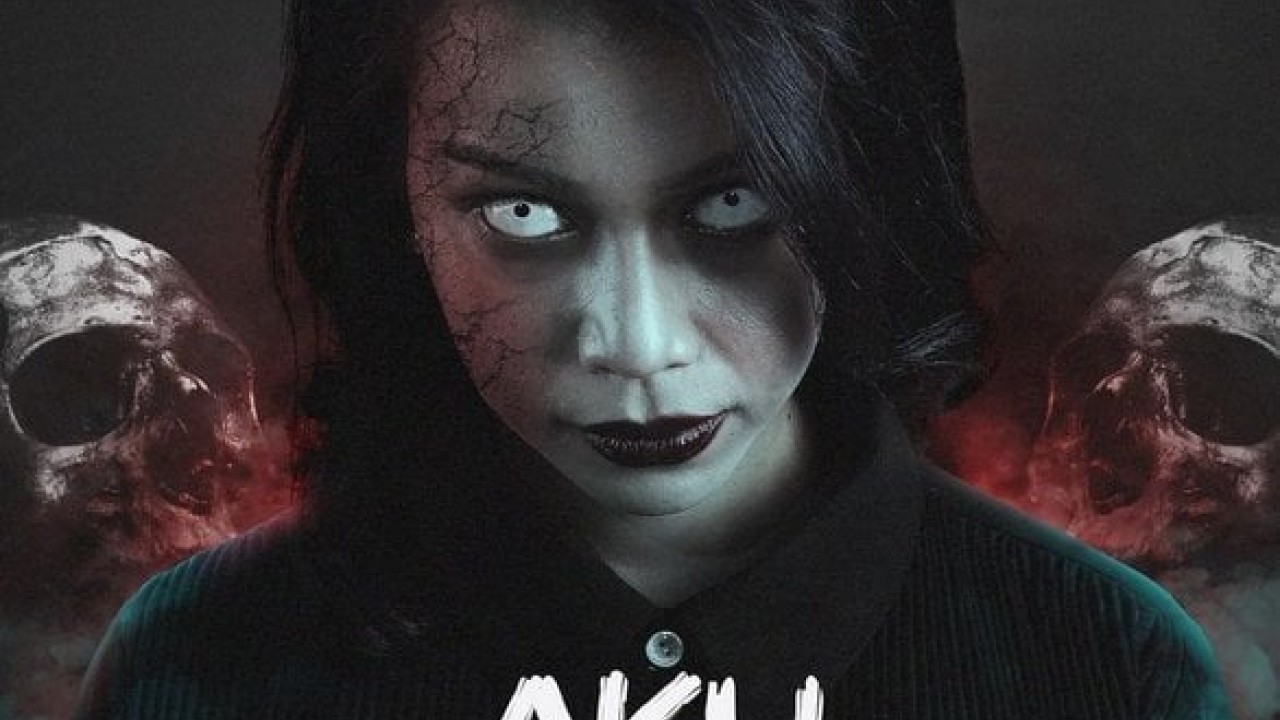 Aku Yang Kau Gelar Isteri