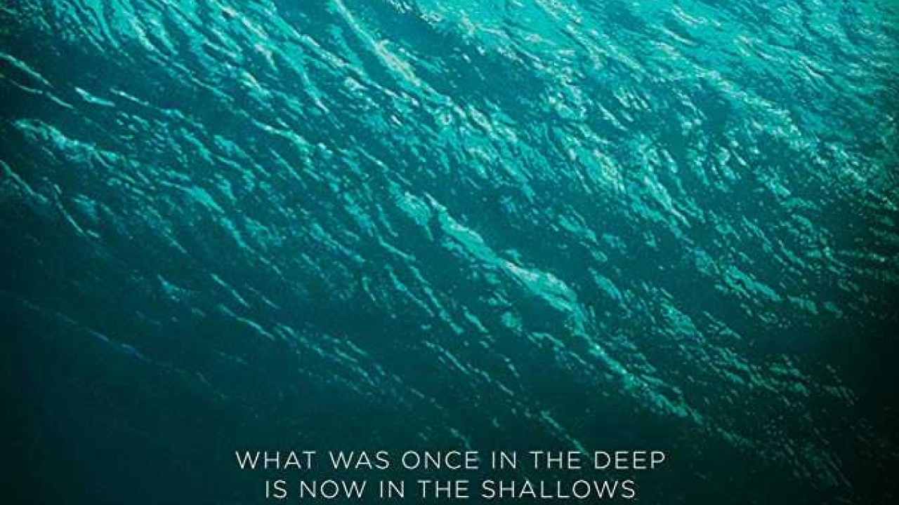 فيلم The Shallows 2016 مترجم