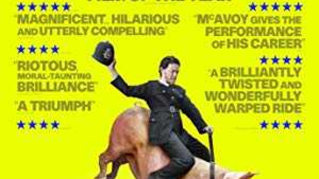 فيلم Filth 2013 مترجم