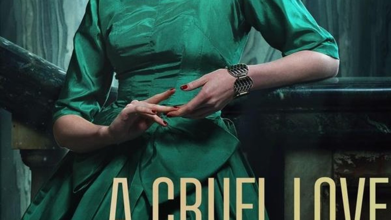 A Cruel Love The Ruth Ellis Story