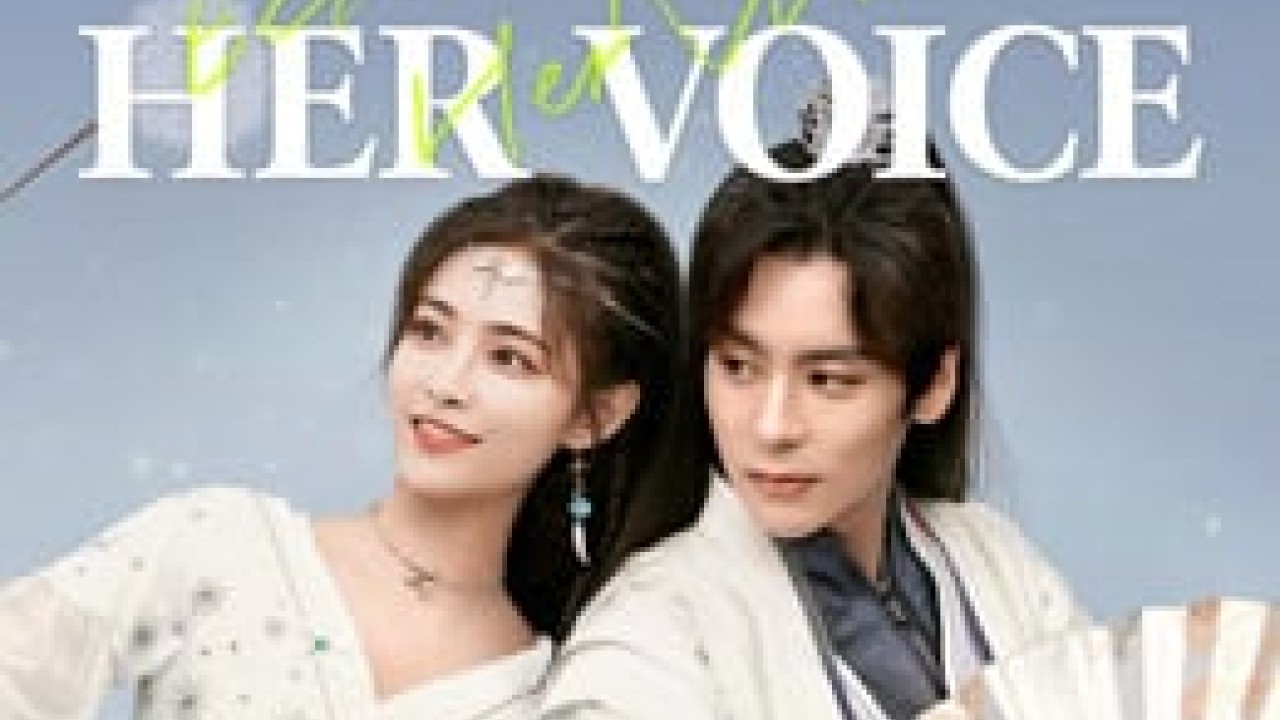 Echo of Her Voice الموسم 1