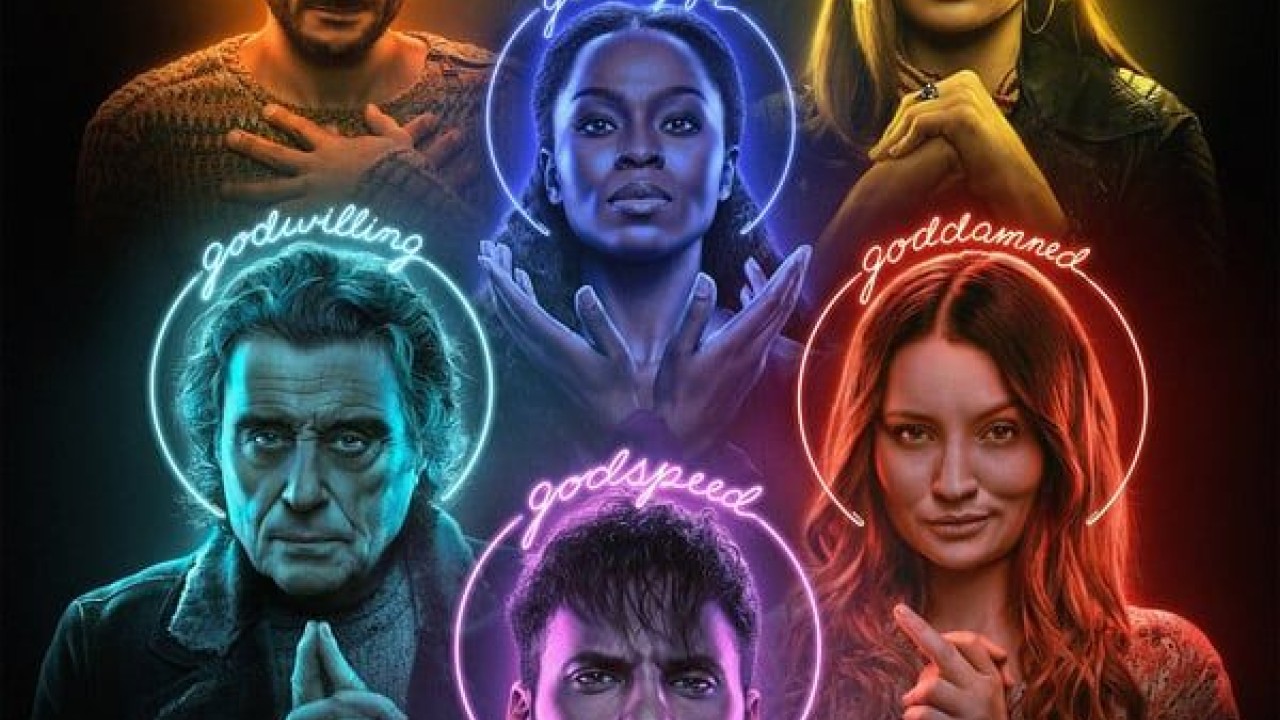 مشاهدة مسلسل American Gods موسم 3 حلقة 4