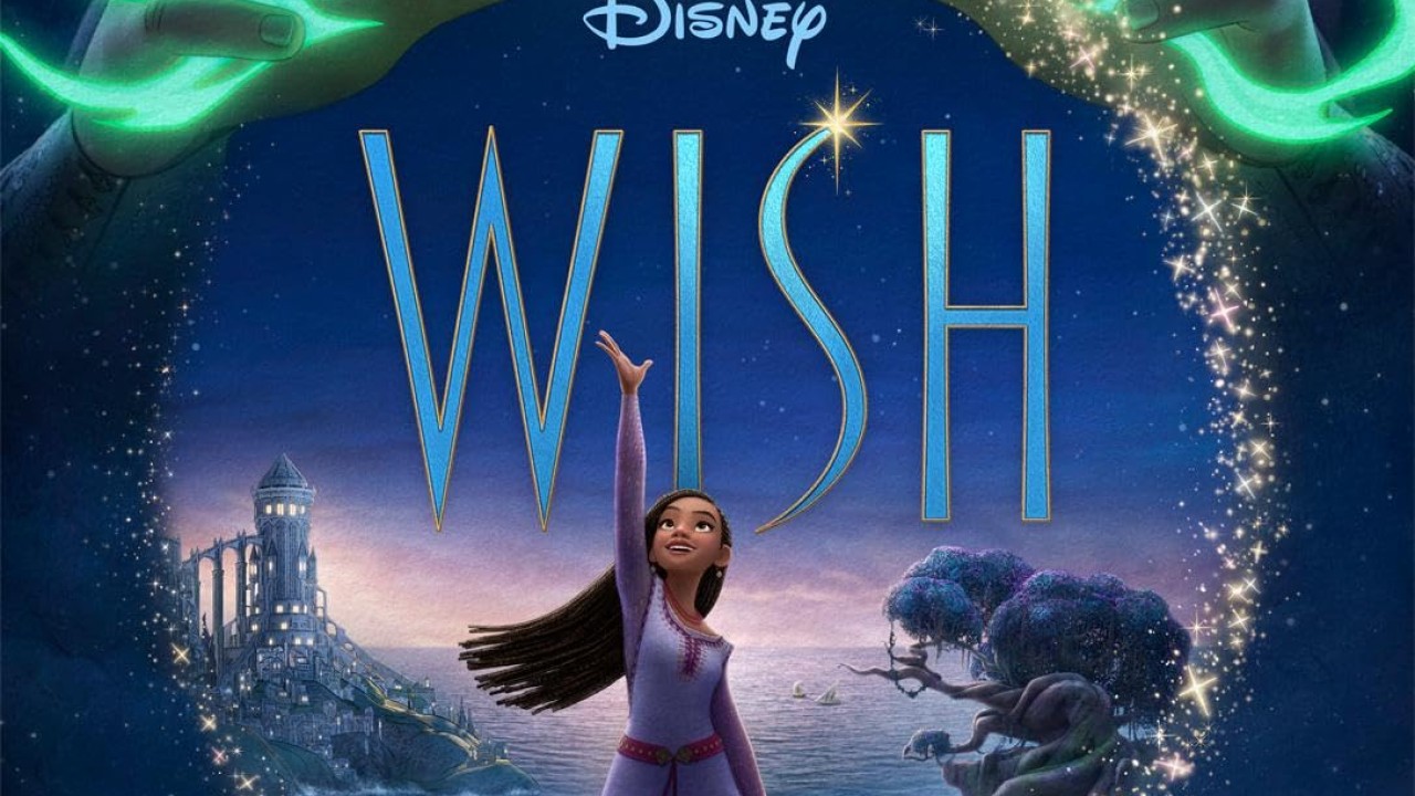 مشاهدة فيلم Wish مترجم