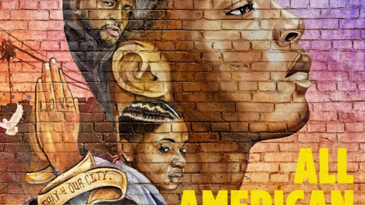 مشاهدة مسلسل All American موسم 3 حلقة 4