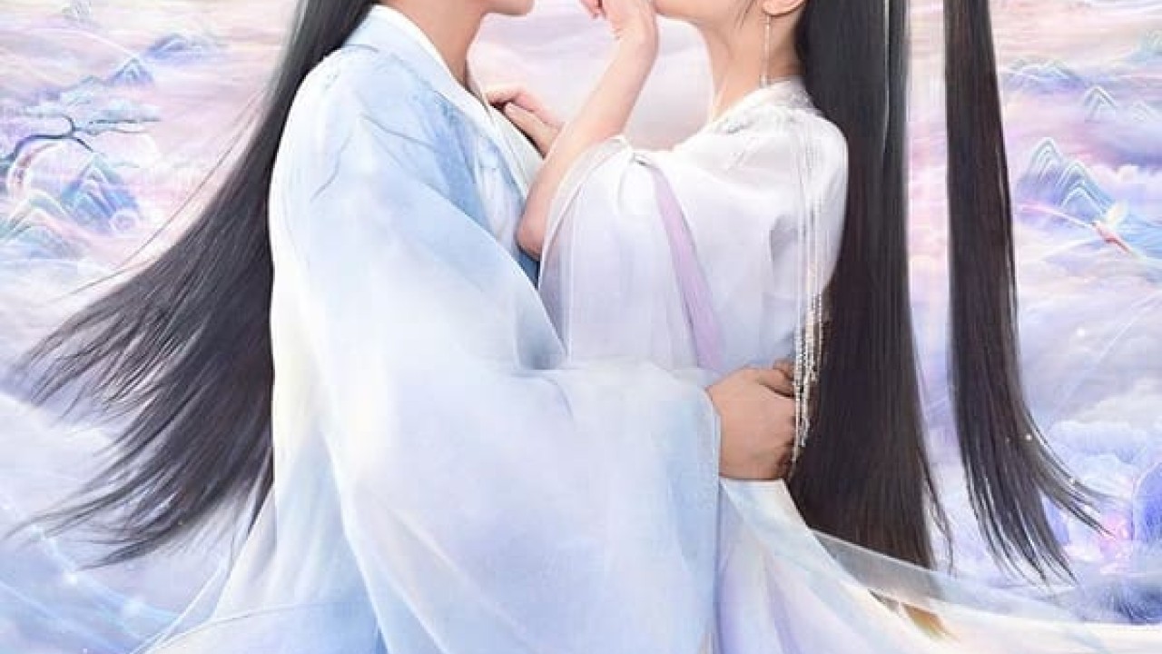 The Starry Love