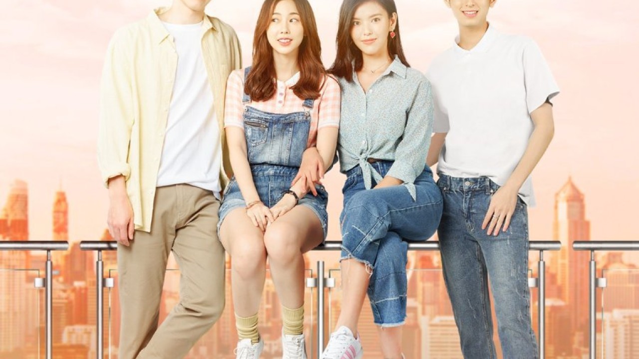 مشاهدة مسلسل Put Your Head On My Shoulder موسم 1 حلقة 6