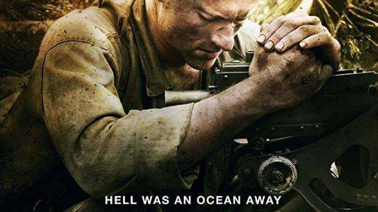 مشاهدة مسلسل The Pacific موسم 1 حلقة 10 والاخيرة