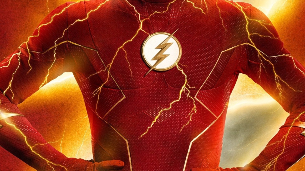 مشاهدة مسلسل The Flash موسم 8 حلقة 11