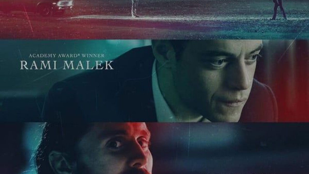 مشاهدة فيلم The Little Things 2021 مترجم