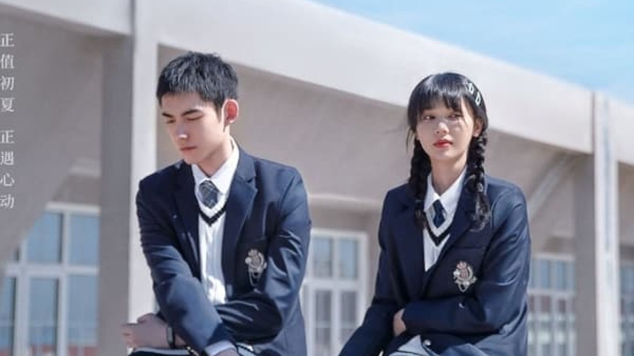 مشاهدة مسلسل Promise in the Summer موسم 1 حلقة 7