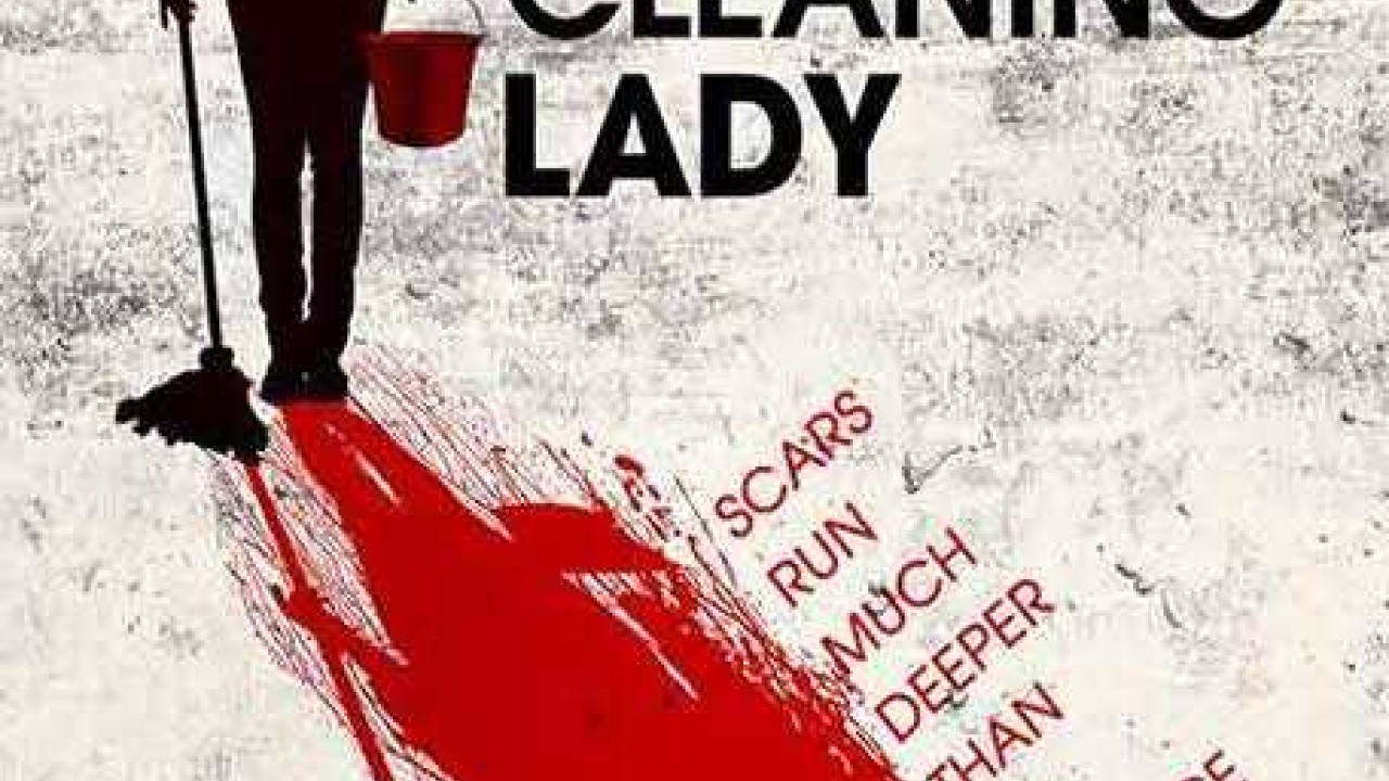 مشاهدة فيلم The Cleaning Lady 2018 مترجم