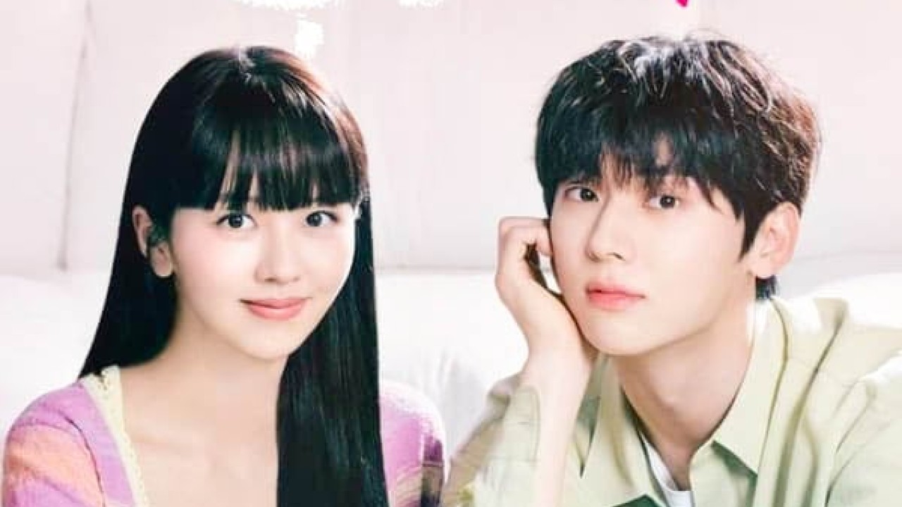 مشاهدة مسلسل My Lovely Liar موسم 1 حلقة 5