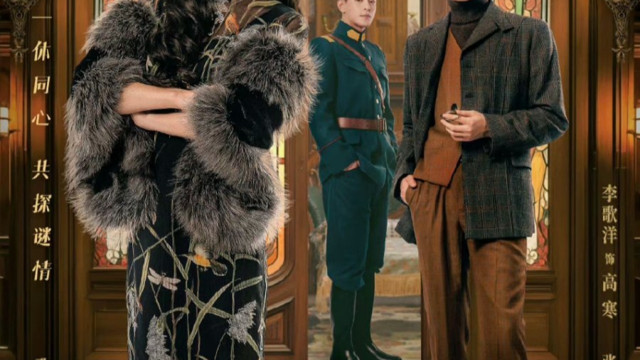مشاهدة مسلسل The Soulmate موسم 1 حلقة 4