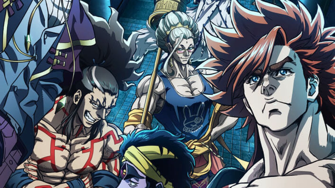 مشاهدة انمي Record of Ragnarok موسم 2 حلقة 12