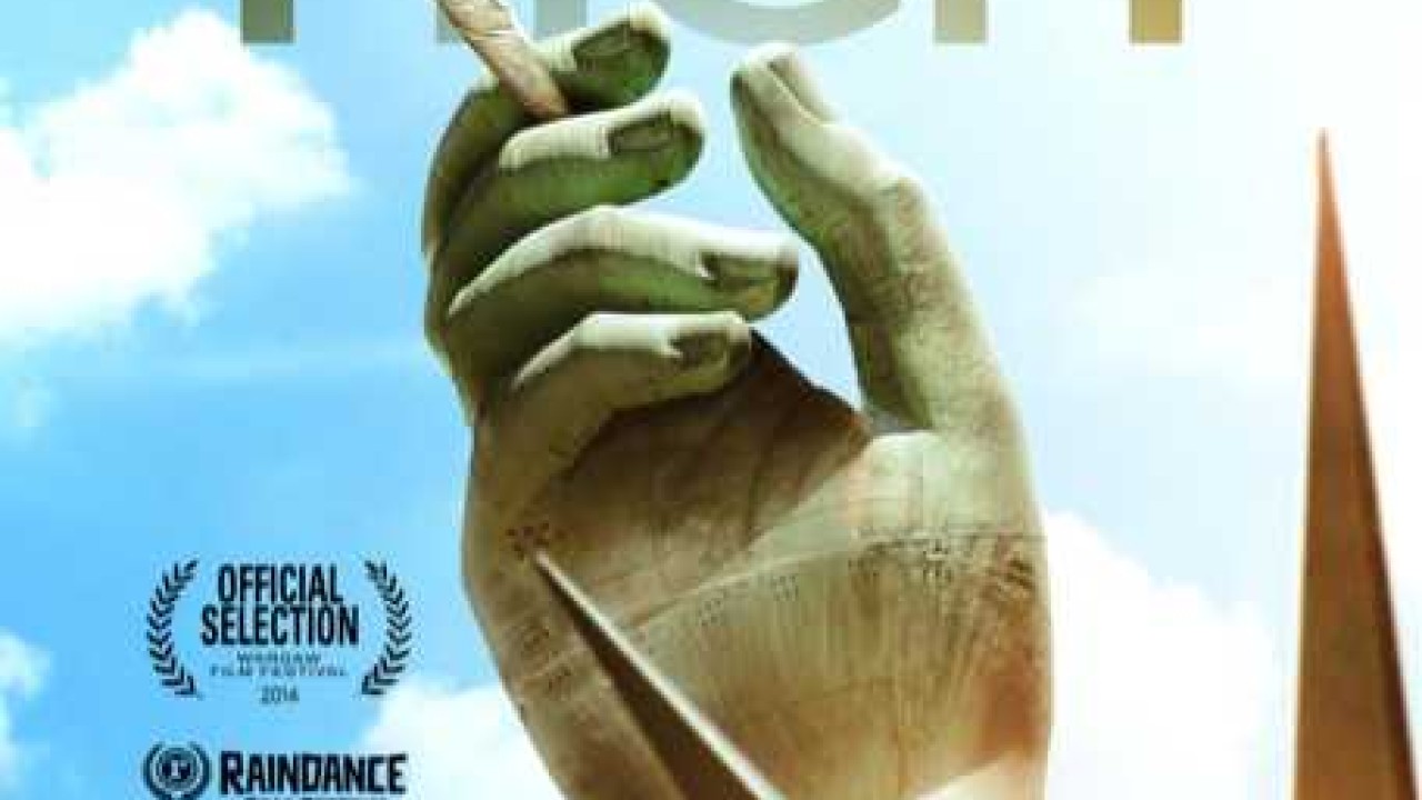 مشاهدة فيلم The Culture High 2014 مترجم