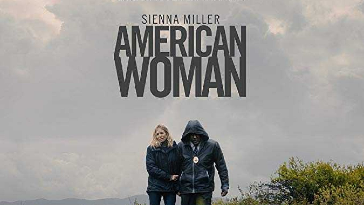 مشاهدة فيلم American Woman 2018 مترجم