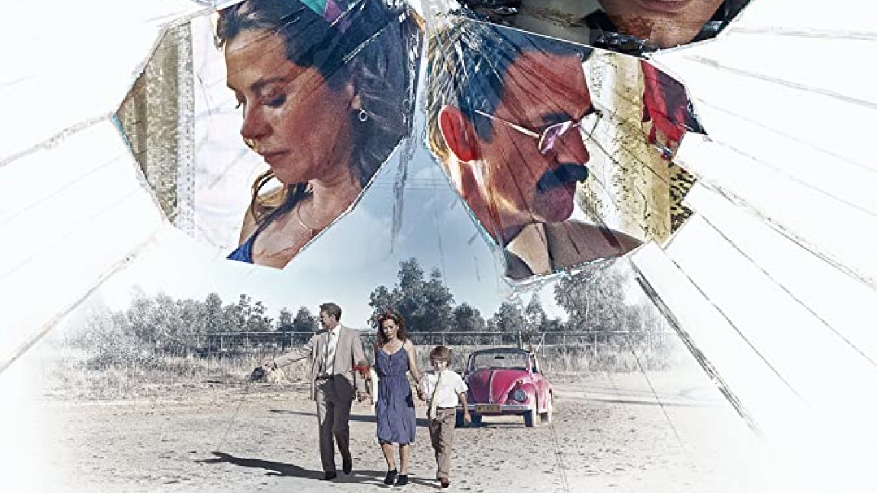 مشاهدة فيلم Sulphur and White 2020 مترجم