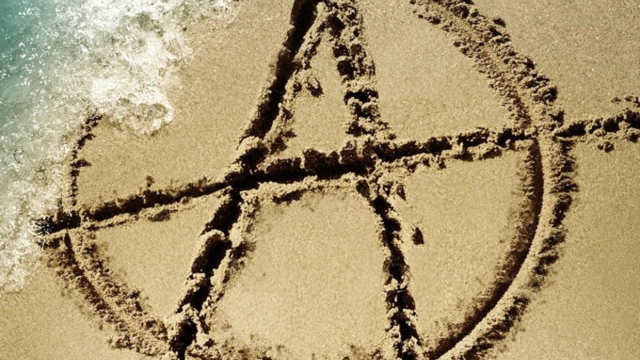 The Anarchists