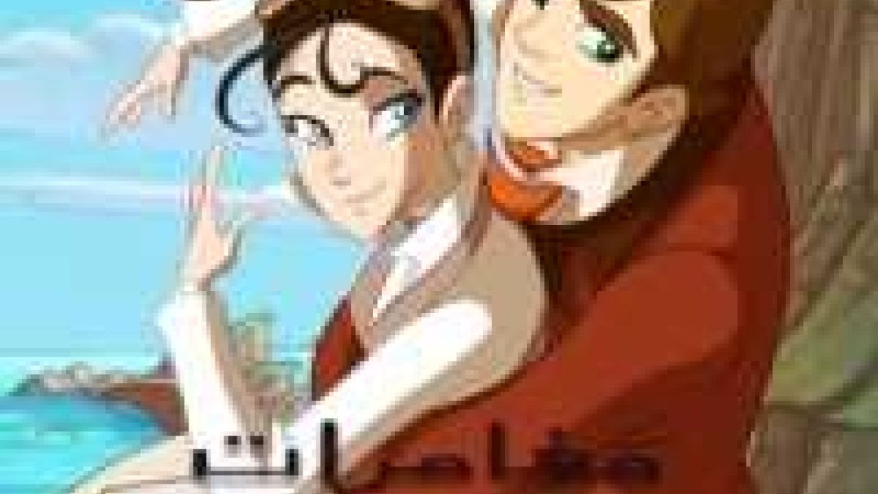 مشاهدة انمي مغامرات جول فيرن موسم 1 حلقة 23 مدبلجة