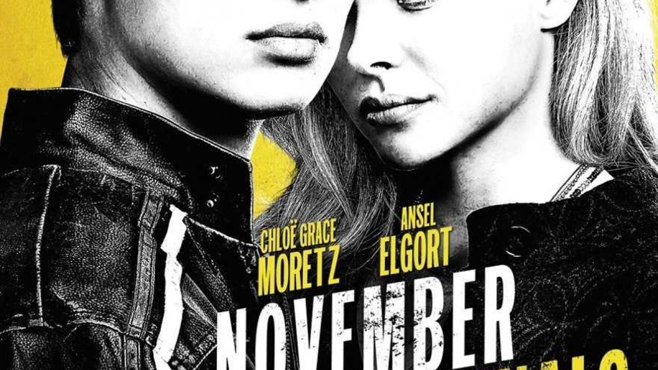 فيلم November Criminals 2017 مترجم