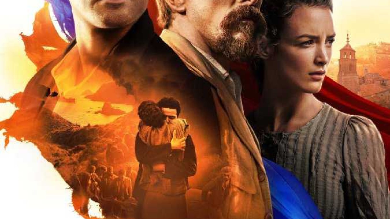 فيلم The Promise 2016 مترجم