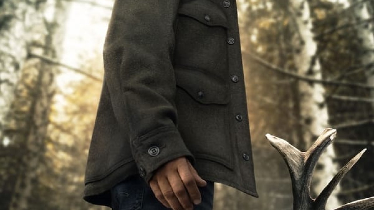 مشاهدة مسلسل Joe Pickett موسم 2 حلقة 3