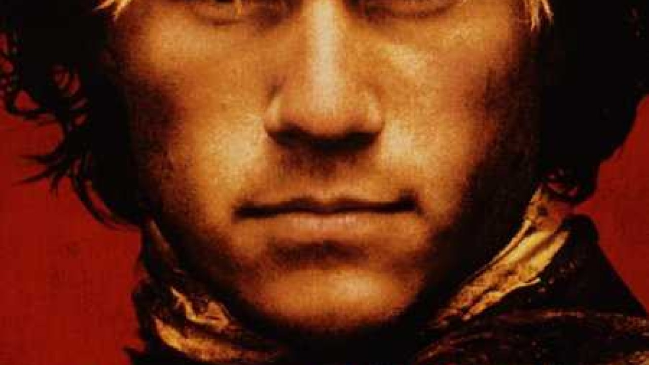 مشاهدة فيلم A Knight’s Tale 2001 مترجم