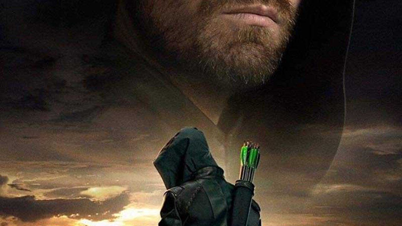 مشاهدة مسلسل Arrow موسم 8 حلقة 7