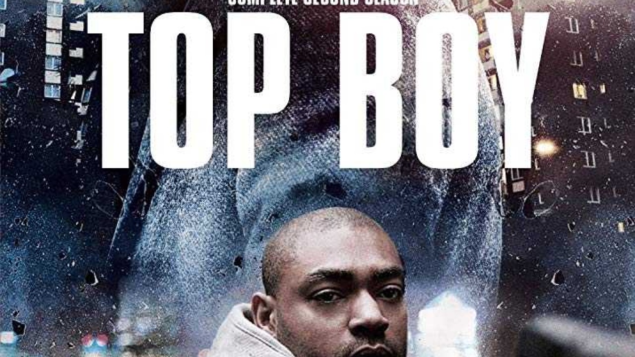 مشاهدة مسلسل Top Boy موسم 1 حلقة 7