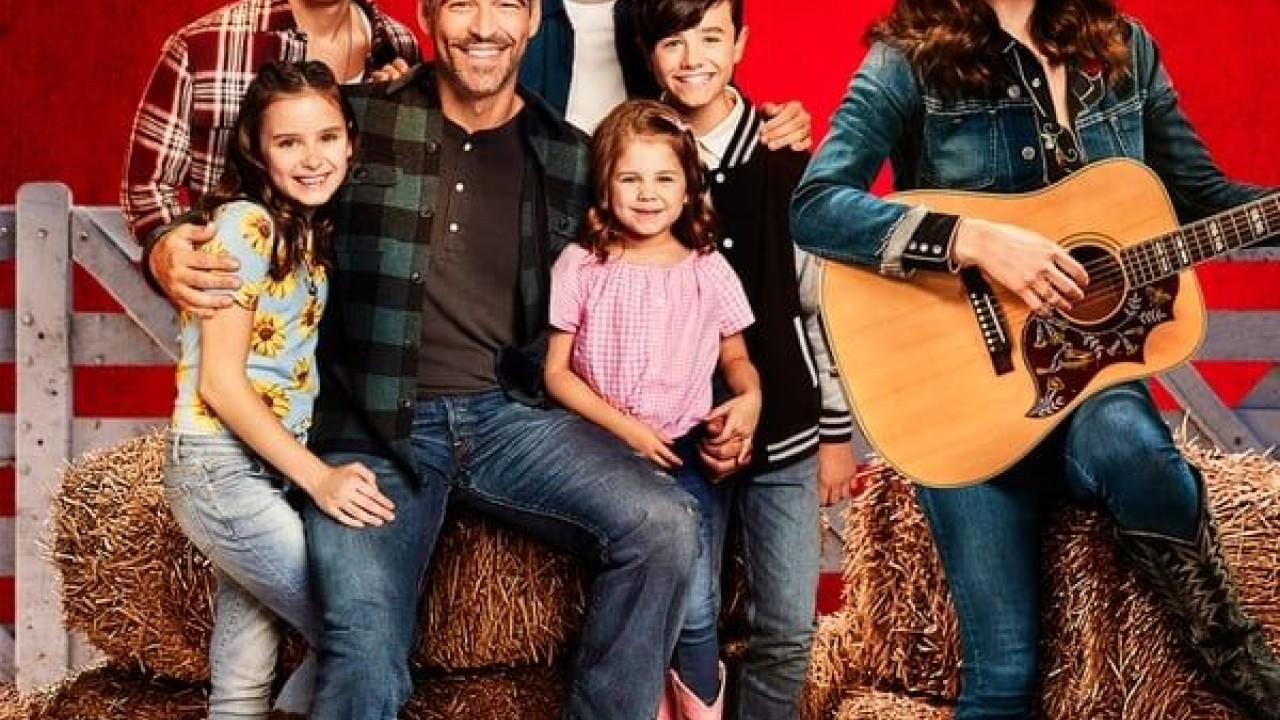 مشاهدة مسلسل Country Comfort موسم 1 حلقة 3