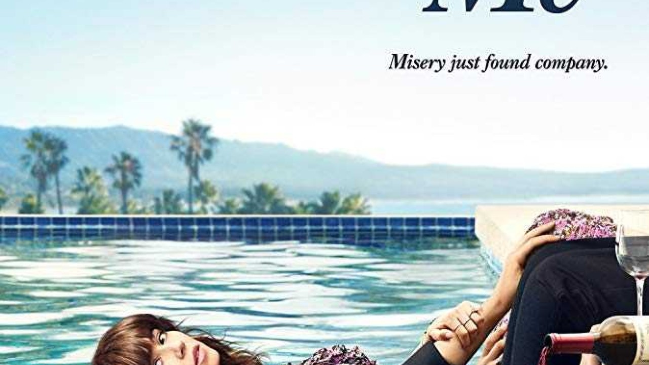 مشاهدة مسلسل Dead to Me موسم 1 حلقة 10 والاخيرة