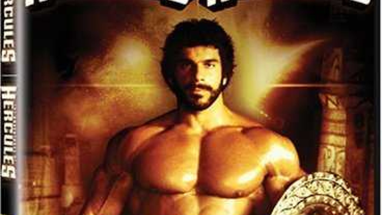 مشاهدة فيلم Le avventure dell’incredibile Ercole 1985 مترجم