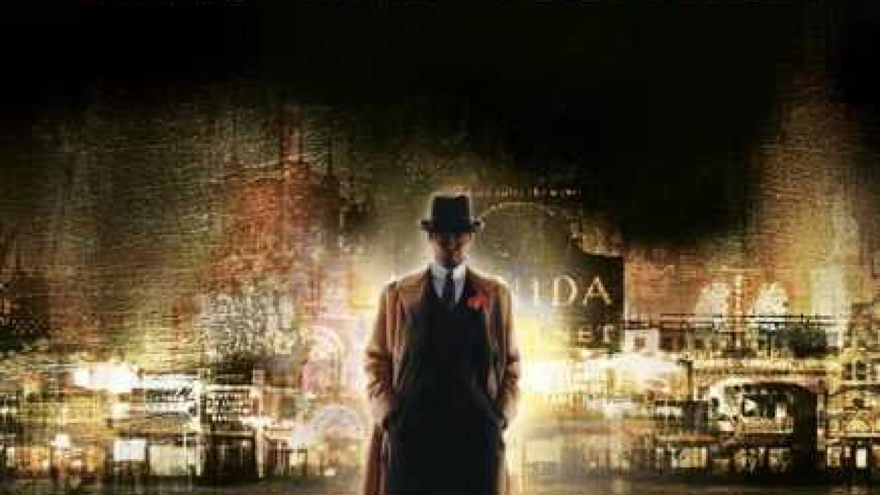 Boardwalk Empire الموسم 1