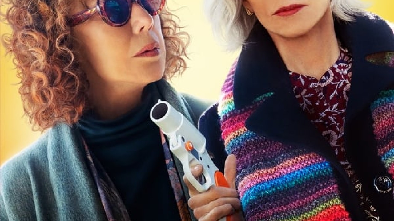 مشاهدة فيلم Moving On 2022 مترجم