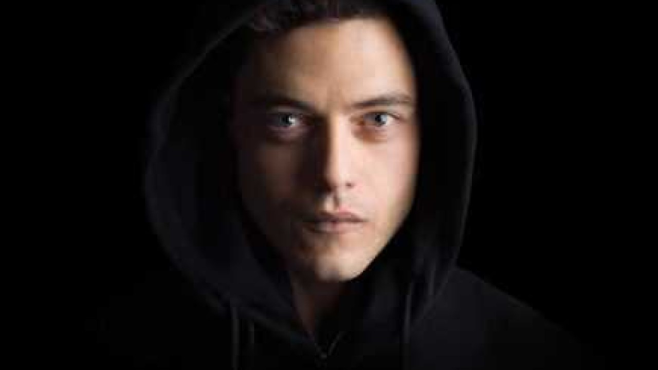 مشاهدة مسلسل Mr. Robot موسم 1 حلقة 10 والاخيرة
