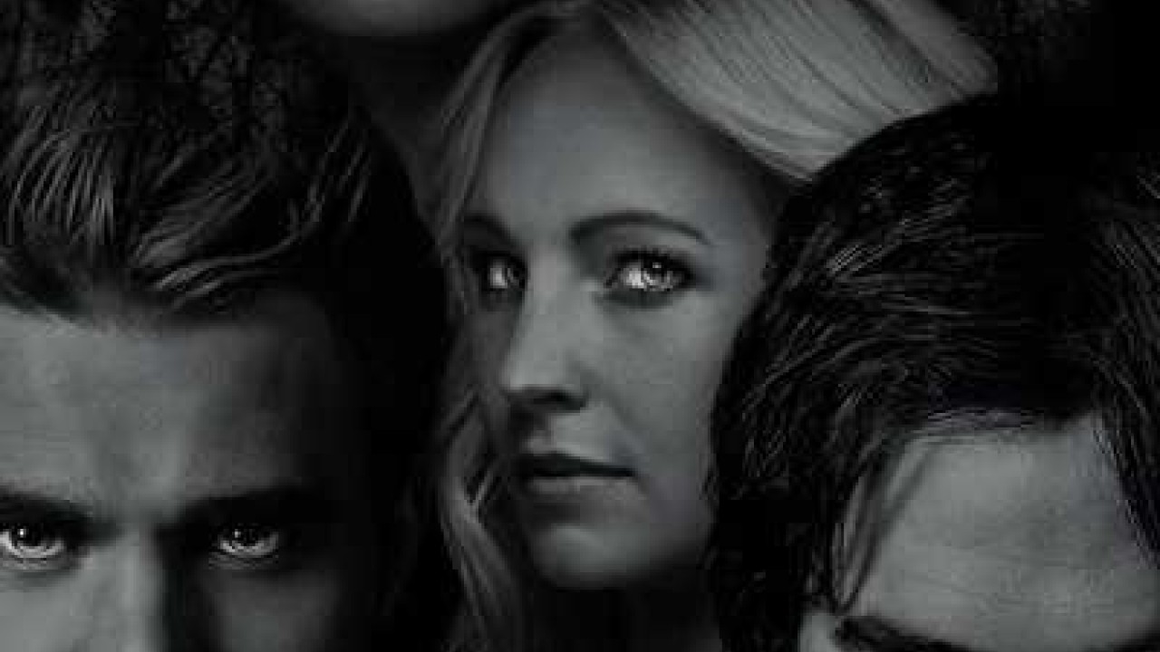 مشاهدة مسلسل The Vampire Diaries موسم 8 حلقة 13