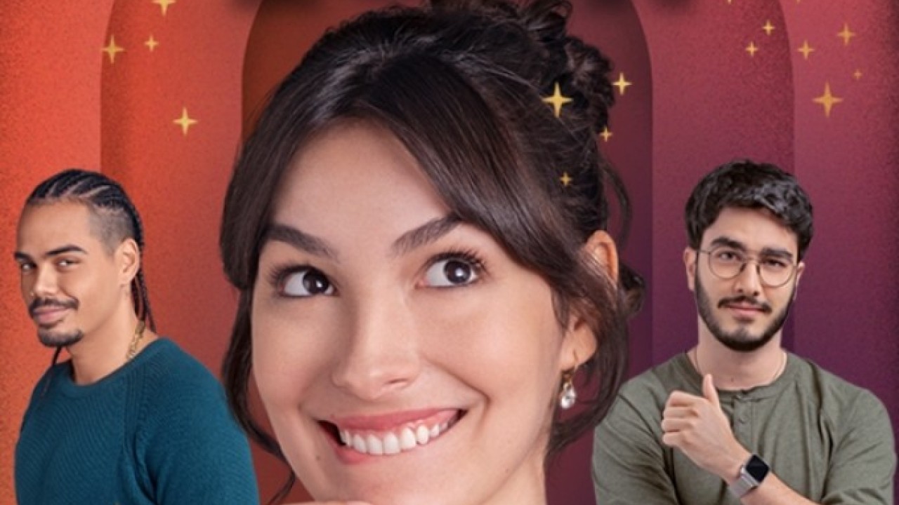 مشاهدة مسلسل No Mundo da Luna موسم 1 حلقة 5