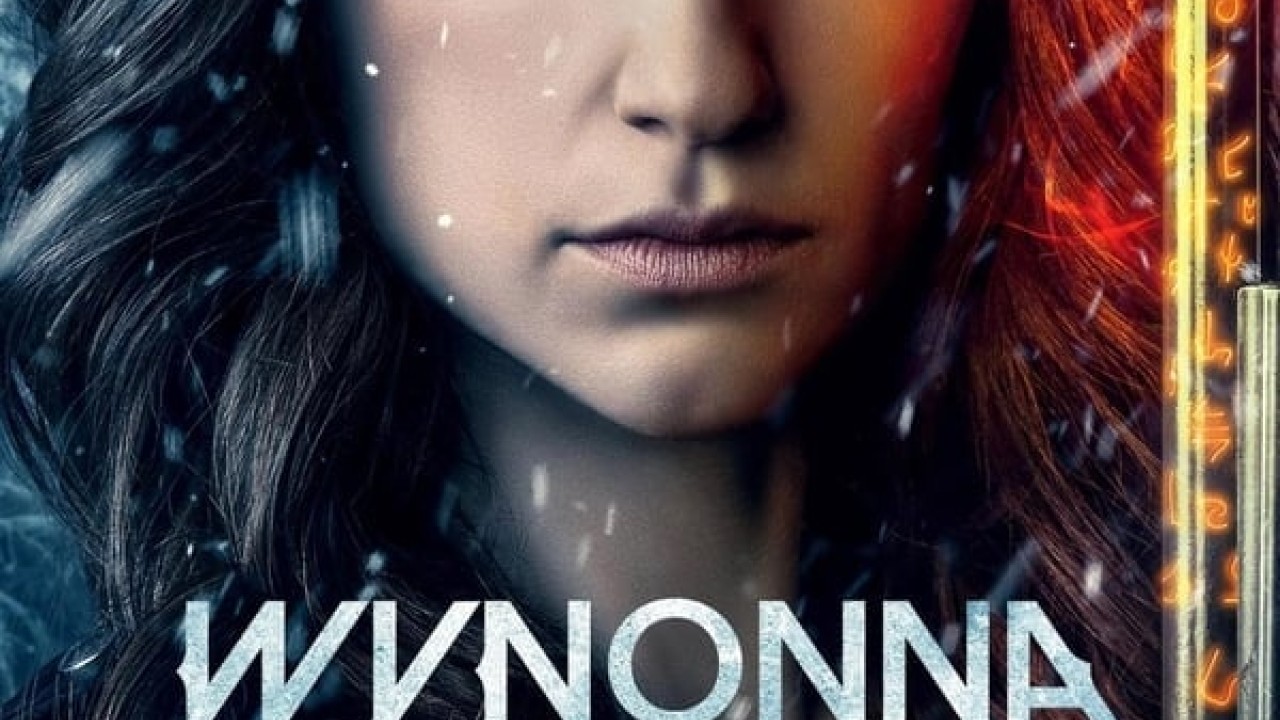 مشاهدة فيلم Wynonna Earp: Vengeance 2024 مترجم