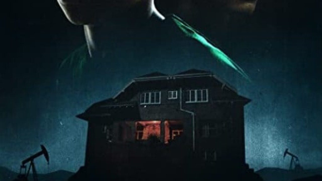 مشاهدة فيلم The Boy Behind the Door 2021 مترجم