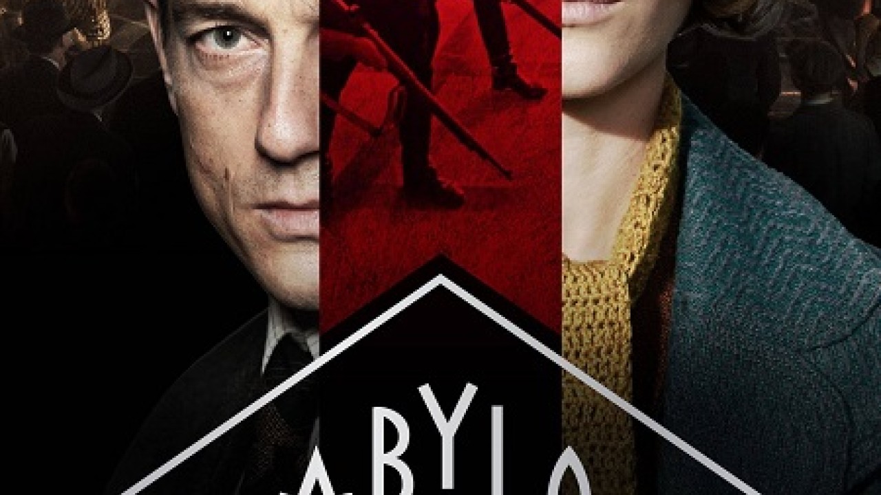 مشاهدة مسلسل Babylon Berlin موسم 4 حلقة 6