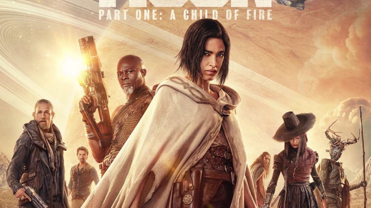 مشاهدة فيلم Rebel Moon – Part One: A Child of Fire 2023 مترجم