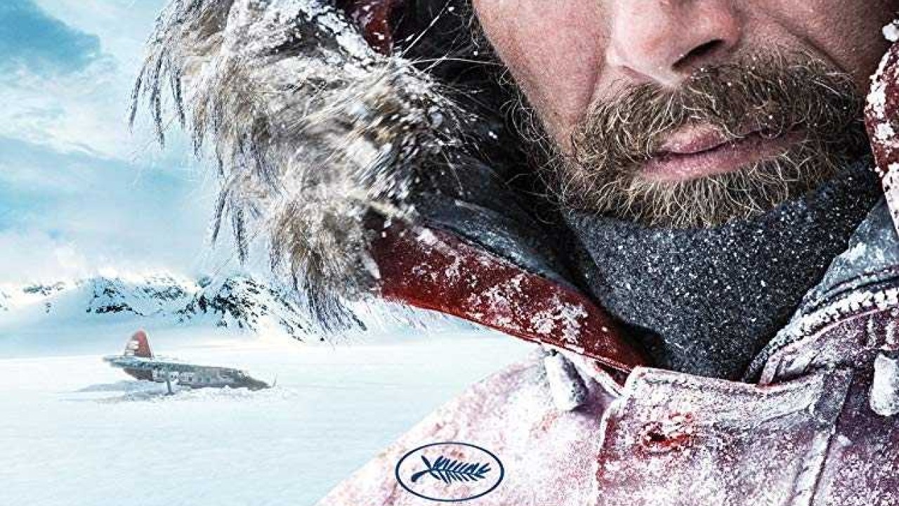 فيلم Arctic 2018 مترجم
