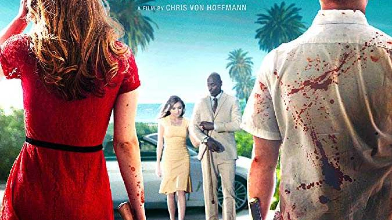 فيلم Monster Party 2018 مترجم