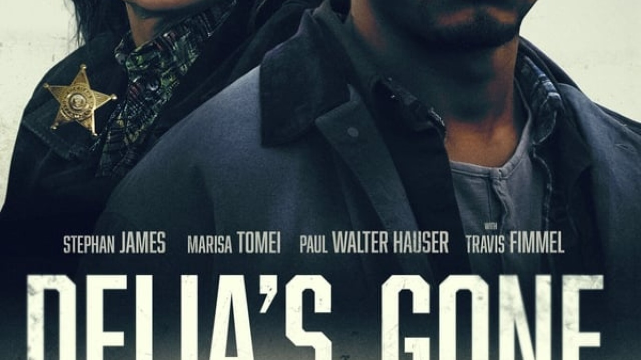 مشاهدة فيلم Delia’s Gone 2022 مترجم